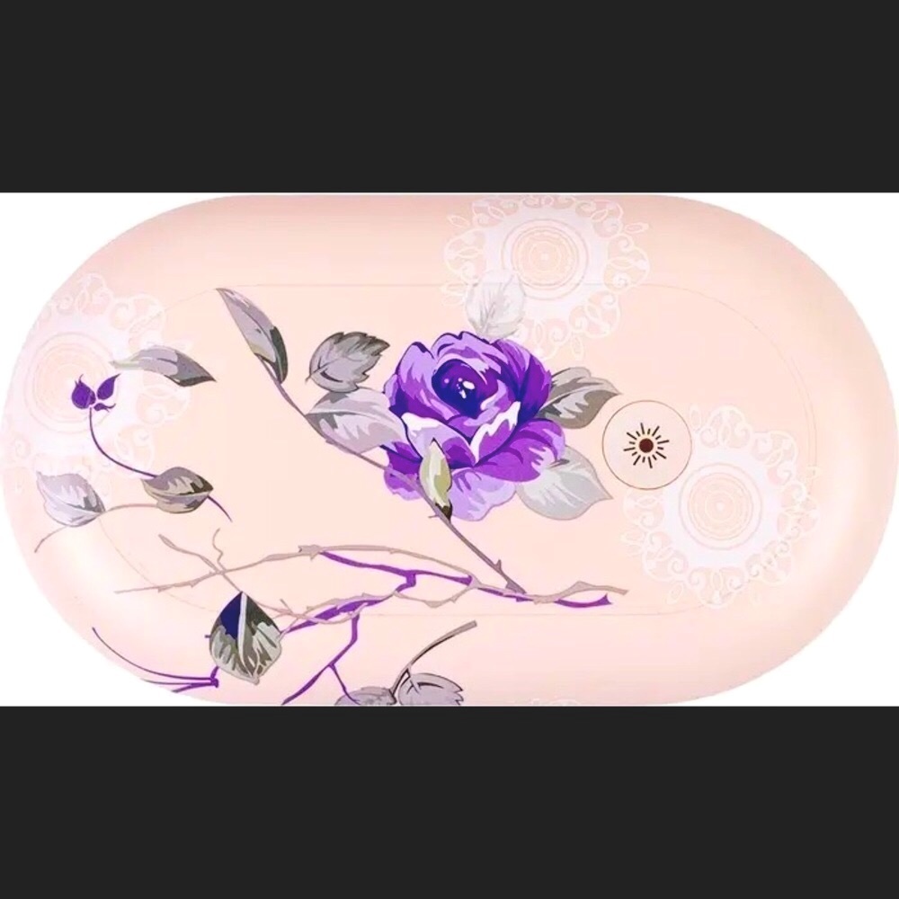 💜 Safe UV Light Box Sterilizer | Eliminates 99% of Germs ⬅